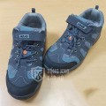 Giày bảo hộ siêu nhẹ thoáng khí Hàn Quốc HANS HS-34 PICASO