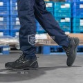 Giày bảo hộ lao động chống đâm xuyên Jogger Advance S1P SRC G114