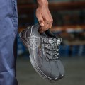 Giày bảo hộ lao động chống đâm xuyên Jogger Advance S1P SRC G114
