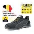 Giày bảo hộ lao động chống đâm xuyên Jogger Advance S1P SRC G114