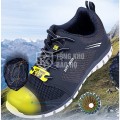 Giày bảo hộ siêu nhẹ dáng thể thao Jogger Ligero S1P G115
