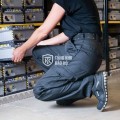 Giày bảo hộ siêu nhẹ dáng thể thao Jogger Ligero S1P G115