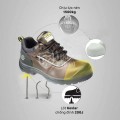 Giày bảo hộ cao cấp Jogger Pluto S3 cách điện 18KV G103