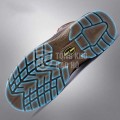 Giày bảo hộ Jogger Rush S3 có khóa kéo chính hãng G111