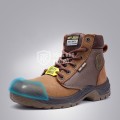 Giày bảo hộ Jogger Rush S3 có khóa kéo chính hãng G111
