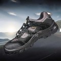 Giày bảo hộ thấp cổ chống đâm xuyên Safety Jogger Jumper S3 SRC G108