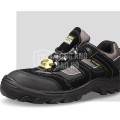 Giày bảo hộ thấp cổ chống đâm xuyên Safety Jogger Jumper S3 SRC G108