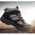 Giày bảo hộ thấp cổ chống đâm xuyên Safety Jogger Jumper S3 SRC G108