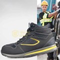 Giày Bảo Hộ Chịu Nhiệt Safety Jogger SPEEDY S3 G109