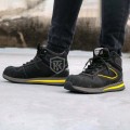 Giày Bảo Hộ Chịu Nhiệt Safety Jogger SPEEDY S3 G109