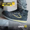 Giày Bảo Hộ Chịu Nhiệt Safety Jogger SPEEDY S3 G109