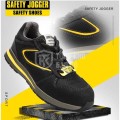 Giày bảo hộ chịu nhiệt Safety Jogger TURBO S3 HRO SRC G110