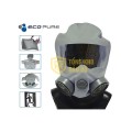 Mặt nạ chống cháy trùm đầu EPK20 chống khói N107