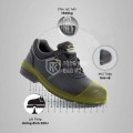 Giày bảo hộ Jogger BESTRUN 231 S3 thấp cổ G101