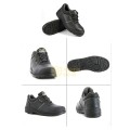 Giày bảo hộ Jogger BESTRUN 231 S3 thấp cổ G101