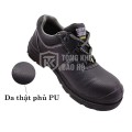 Giày bảo hộ Jogger BESTRUN 231 S3 thấp cổ G101