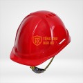 Mũ bảo hộ Nhật Quang có lỗ thoáng khí M112, Màu vàng