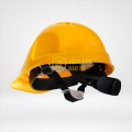 Mũ bảo hộ Nhật Quang có lỗ thoáng khí M112, Màu vàng
