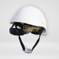 Mũ bảo hộ Nhật Quang có lỗ thoáng khí M112, Màu vàng