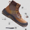 Giày bảo hộ Jogger Dakar S3 chính hãng G116