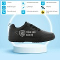 Giày bảo hộ y tế siêu nhẹ Safety Jogger Elis O2 SRC ESD