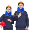 Vành mũ bảo hộ che nắng đi công trình M101