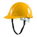 Mũ bảo hộ lao động Thùy Dương siêu bền M100, Màu đỏ
