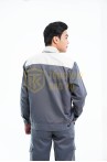 [BÁN CHẠY] Quần áo bảo hộ lao động TK07 cho kỹ thuật, kỹ sư, siêu bền thoáng mát, Size M - Vải kaki liên doanh