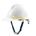 Mũ bảo hộ lao động Thùy Dương N20 thoáng khí, hút mồ hôi hiệu quả M104, Màu vàng