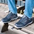 Giày bảo hộ siêu nhẹ dáng thể thao Jogger Ligero S1P G115