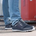 Giày bảo hộ siêu nhẹ dáng thể thao Jogger Ligero S1P G115