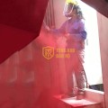 Mũ bảo hộ chịu nhiệt tốt, độ bền cao B1YE M108