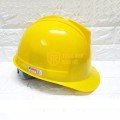 Mũ bảo hộ lao động SSEDA Hàn Quốc giảm va đập hiệu quả M105, Màu trắng