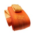Dây cáp vải cẩu hàng 10 tấn nhập khẩu C113, 4 mét