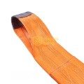 Dây cáp vải cẩu hàng 10 tấn nhập khẩu C113, 4 mét