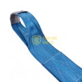 Dây cáp vải cẩu hàng loại 8 tấn loại tốt C112