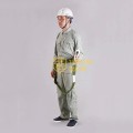 Dây đeo bảo hộ, Dây an toàn móc lớn A4 Thăng Long C103