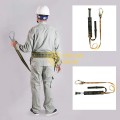 Dây an toàn A3 Thăng Long móc to siêu bền C102