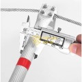Thang Dây Thoát Hiểm Chống Cháy Chịu Lực Kèm Khung C138
