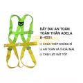 Dây đai toàn thân Adela H-4501 cao cấp C120