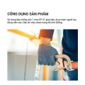 Dây chống sốc 1 móc Adela EF-31 C121
