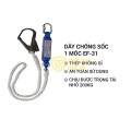 Dây chống sốc 1 móc Adela EF-31 C121