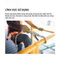 Dây Chống sốc 2 móc ADELA EF-32 C122