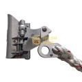 Khóa hãm trượt tự động ADELA H8621 C126