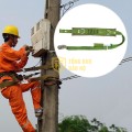 Dây đai an toàn Bảo Bình 1 móc D01 cho công nhân ngành điện C143