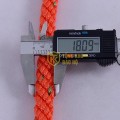 Khóa hãm trượt tự động kèm dây khóa và móc nối C114