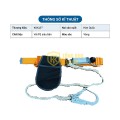 Dây đai bảo hộ an toàn làm việc trên cao Kukje C125