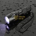 Đèn pin cầm tay siêu sáng beam pro chiếu xa 300m L110