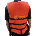 Áo phao cứu hộ an toàn cho người lớn trẻ em L104