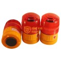 Đèn cảnh báo thông minh chạy bằng 4 pin A116